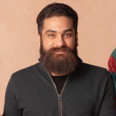 آهنگ جدید علی زند وکیلی صنم